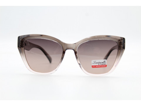 Солнцезащитные очки Santarelli (Polarized) 2463 54-19-143 С4 Солнцезащитные очки Santarelli (Polarized) 2463 54-19-143 С4