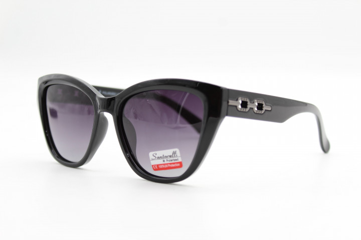 Солнцезащитные очки Santarelli (Polarized) 2463 54-19-143 С1 Солнцезащитные очки Santarelli (Polarized) 2463 54-19-143 С1