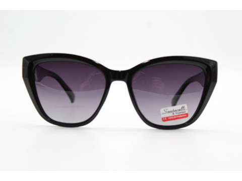 Солнцезащитные очки Santarelli (Polarized) 2463 54-19-143 С1 Солнцезащитные очки Santarelli (Polarized) 2463 54-19-143 С1