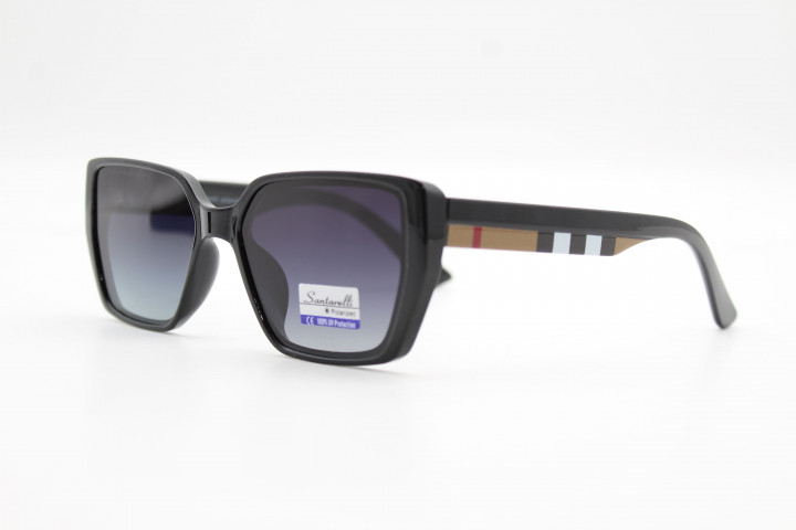 Солнцезащитные очки Santarelli (Polarized) 25006 56-19-140 С1