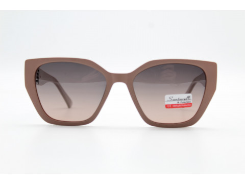 Солнцезащитные очки Santarelli (Polarized) 2525 56-15-137 С6
