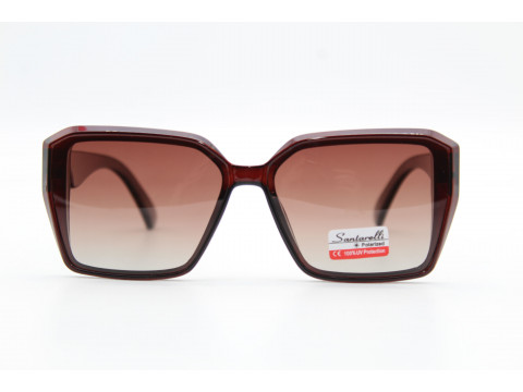 Солнцезащитные очки Santarelli (Polarized) 2372 61-13-143 С2