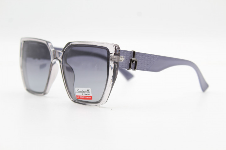Солнцезащитные очки Santarelli (Polarized) 2489 59-16-143 С6