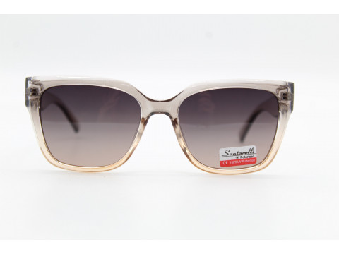 Солнцезащитные очки Santarelli (Polarized) 2454 53-19-143 С4