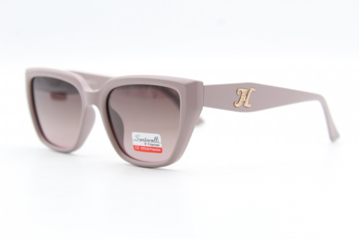 Солнцезащитные очки Santarelli (Polarized) 2440 53-19-143 С6