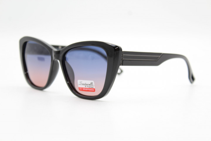 Солнцезащитные очки Santarelli (Polarized) 2426 55-16-143 С3 Солнцезащитные очки Santarelli (Polarized) 2426 55-16-143 С3