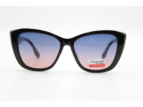 Солнцезащитные очки Santarelli (Polarized) 2426 55-16-143 С3 Солнцезащитные очки Santarelli (Polarized) 2426 55-16-143 С3