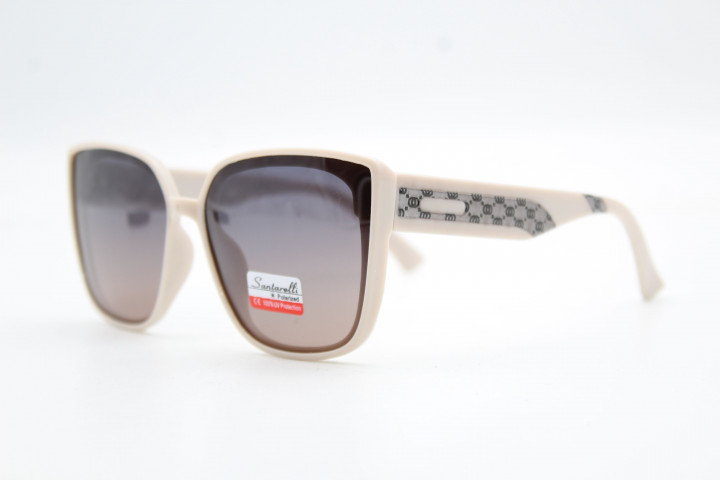 Солнцезащитные очки Santarelli (Polarized) 2361 61-15-145 С6
