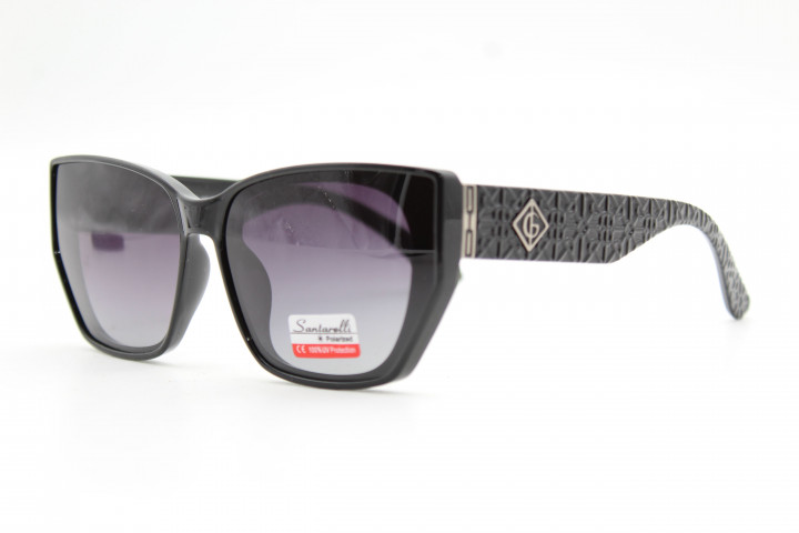Солнцезащитные очки Santarelli (Polarized) 2445 62-16-143 С1