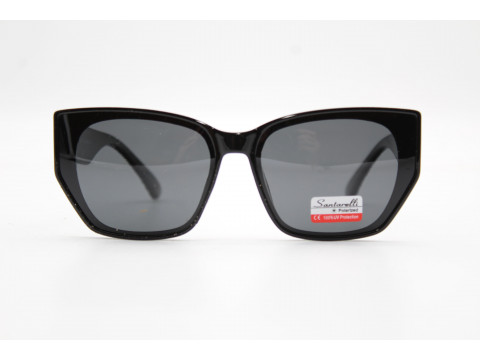 Солнцезащитные очки Santarelli (Polarized) 2445 62-16-143 С3 Солнцезащитные очки Santarelli (Polarized) 2445 62-16-143 С3