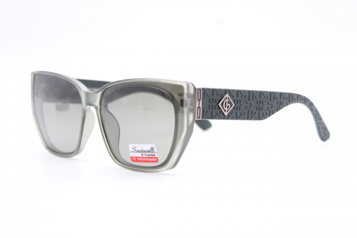 Солнцезащитные очки Santarelli (Polarized) 2445 62-16-143 С5