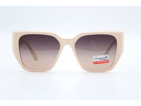 Солнцезащитные очки Santarelli (Polarized) 2546 53-18-141 С6
