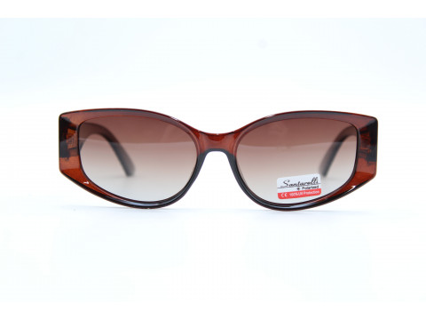 Солнцезащитные очки Santarelli (Polarized) 2446 55-18-143 С2