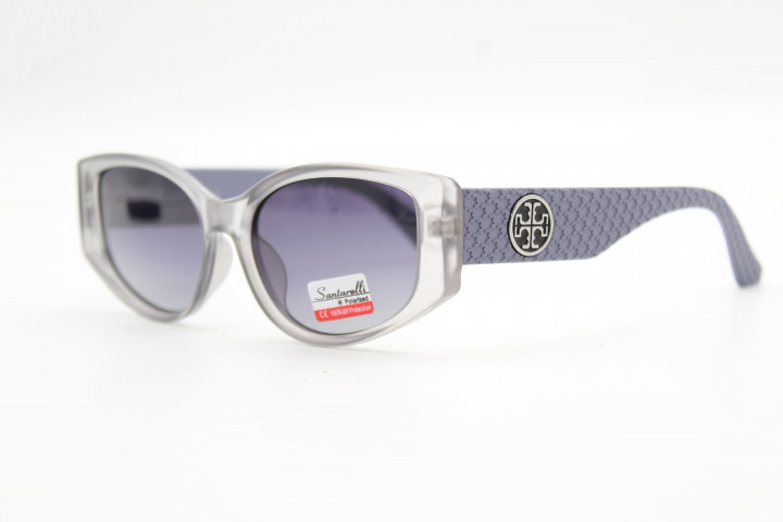 Солнцезащитные очки Santarelli (Polarized) 2446 55-18-143 С4