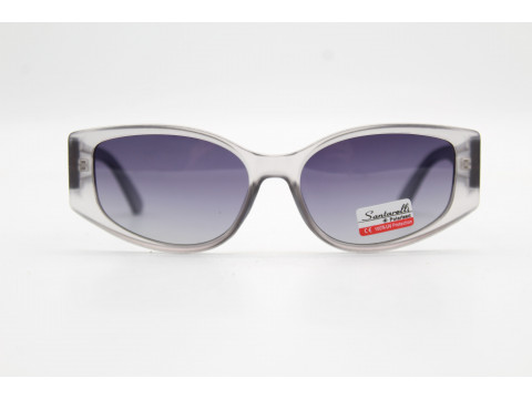 Солнцезащитные очки Santarelli (Polarized) 2446 55-18-143 С4