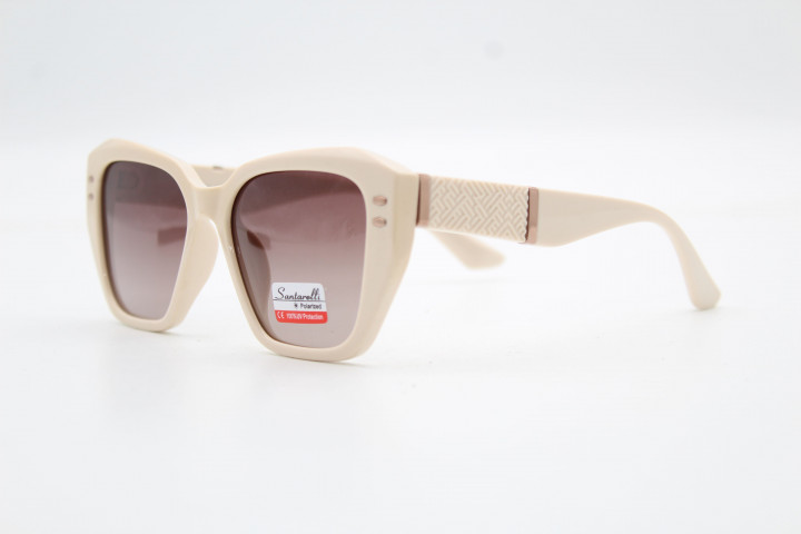 Солнцезащитные очки Santarelli (Polarized) 2510 52-19-142 C6