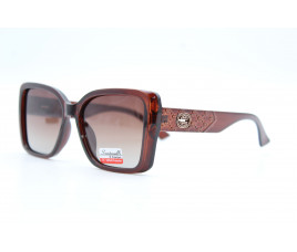 Солнцезащитные очки Santarelli (Polarized) 2490 C2 55-18-143