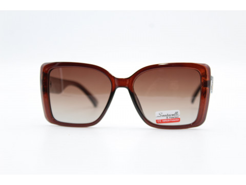 Солнцезащитные очки Santarelli (Polarized) 2490 C2 55-18-143