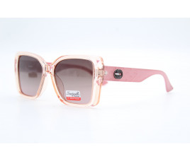 Солнцезащитные очки Santarelli (Polarized) 2490 C5 55-18-143