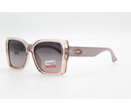 Солнцезащитные очки Santarelli (Polarized) 2490 C4 55-18-143