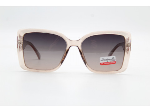 Солнцезащитные очки Santarelli (Polarized) 2490 C4 55-18-143