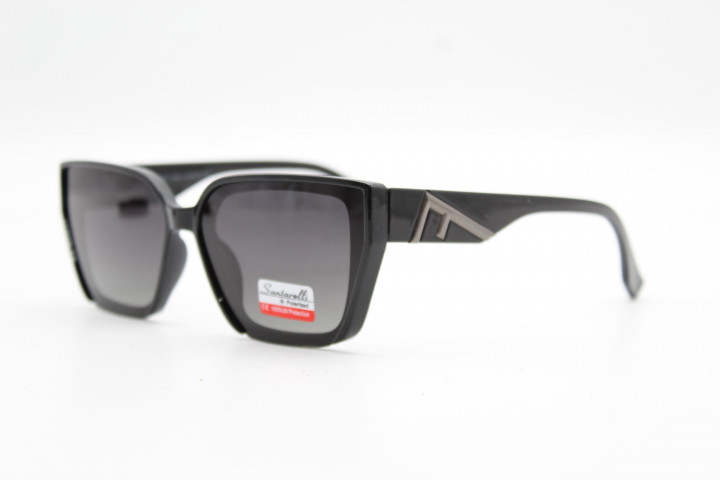 Солнцезащитные очки Santarelli (Polarized) 2371 62-14-143 С3