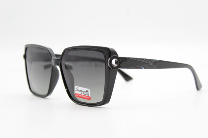 Солнцезащитные очки Santarelli (Polarized) 2365 60-14-143 С3