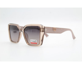 Солнцезащитные очки Santarelli (Polarized) 2494 54-18-143 С4