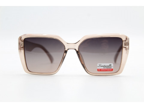 Солнцезащитные очки Santarelli (Polarized) 2494 54-18-143 С4