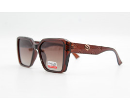 Солнцезащитные очки Santarelli (Polarized) 2494 54-18-143 С2