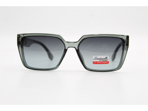 Солнцезащитные очки Santarelli (Polarized) 2369 C4 58-14-143