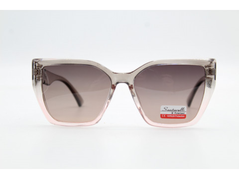 Солнцезащитные очки Santarelli (Polarized) 2433 55-17-143 С4