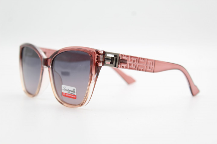 Солнцезащитные очки Santarelli (Polarized) 2462 55-17-143 С5 Солнцезащитные очки Santarelli (Polarized) 2462 55-17-143 С5