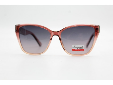 Солнцезащитные очки Santarelli (Polarized) 2462 55-17-143 С5 Солнцезащитные очки Santarelli (Polarized) 2462 55-17-143 С5