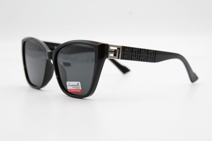 Солнцезащитные очки Santarelli (Polarized) 2462 55-17-143 С3 Солнцезащитные очки Santarelli (Polarized) 2462 55-17-143 С3