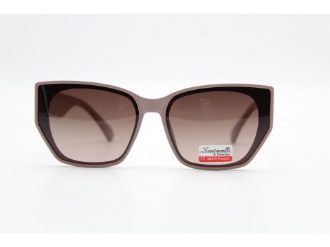 Солнцезащитные очки Santarelli (Polarized) 2445 62-16-143 С6
