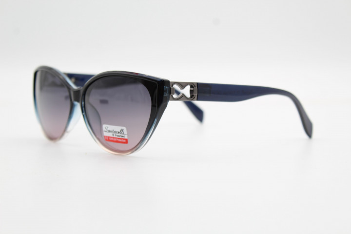 Солнцезащитные очки Santarelli (Polarized) 2353 55-17-143 С5
