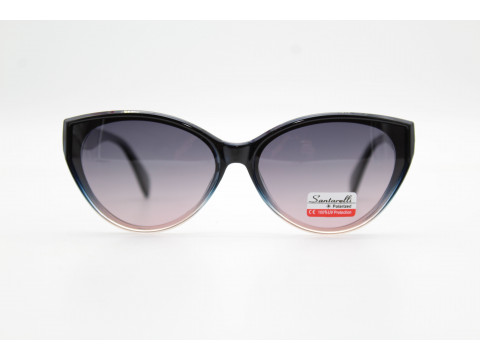 Солнцезащитные очки Santarelli (Polarized) 2353 55-17-143 С5
