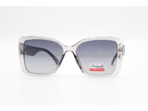 Солнцезащитные очки Santarelli (Polarized) 2490 C6 55-18-143