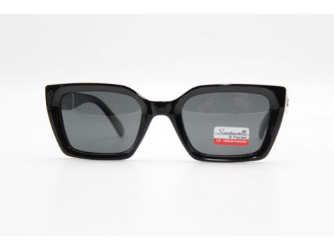 Солнцезащитные очки Santarelli (Polarized) 2381 55-22-143 С3