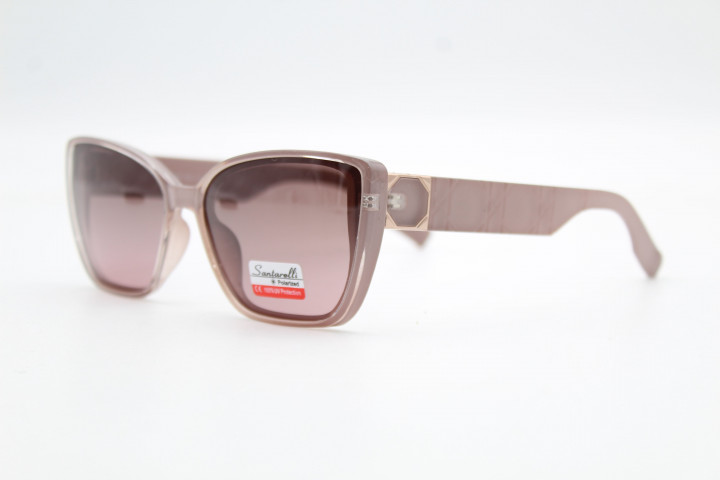 Солнцезащитные очки Santarelli (Polarized) 2429 60-16-142 C4