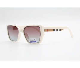 Солнцезащитные очки Santarelli (Polarized) 25006 56-19-140 С4