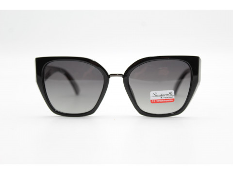 Солнцезащитные очки Santarelli (Polarized) 2413 C3 54-19-143