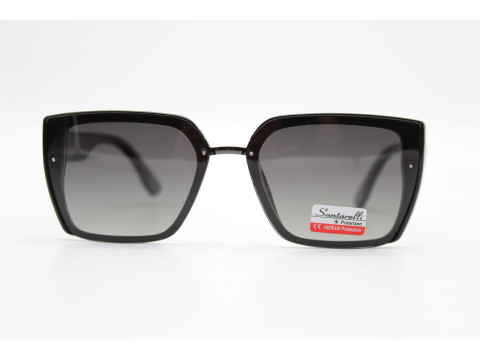 Солнцезащитные очки Santarelli (Polarized) 2414 62-13-143 С3