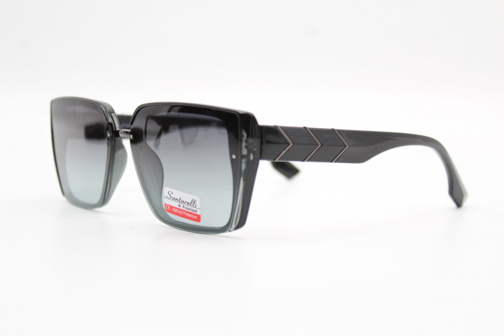 Солнцезащитные очки Santarelli (Polarized) 2414 62-13-143 С5