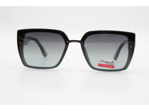 Солнцезащитные очки Santarelli (Polarized) 2414 62-13-143 С5