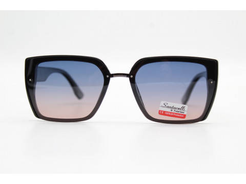 Солнцезащитные очки Santarelli (Polarized) 2414 62-13-143 С6 Солнцезащитные очки Santarelli (Polarized) 2414 62-13-143 С6
