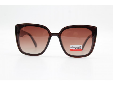 Солнцезащитные очки Santarelli (Polarized) 2361 61-15-145 С2