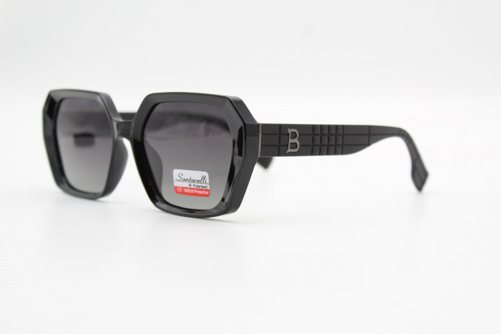 Солнцезащитные очки Santarelli (Polarized) 2362 54-19-142 С3