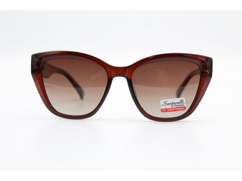 Солнцезащитные очки Santarelli (Polarized) 2463 54-19-143 С2 Солнцезащитные очки Santarelli (Polarized) 2463 54-19-143 С2